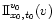 \( {\rm I\!I}^{v_{0}}_{x_{0},t_{0}}(v) \)