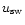$u_{\rm sw}$