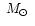 $\mbox{${\; {M_{\odot}}}$ }$