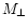 $M_\perp$
