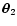 $\vec\theta_2$