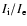 $I_{\rm i}/I_{\rm e}$