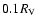 $0.1R_{\rm V}$