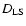 $D_{\rm LS}$