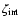 $\zeta_{\rm int}$