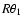 $R\theta_{\rm {1}}$