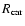 $R_{\rm car}$