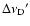 ${\Delta\nu_{\rm D}}\arcmin$