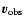 $\vec{v}_{\rm obs}$