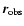 $\vec{r}_{\rm obs}$