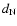$d_{\rm N}$