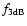 $f_{\rm 3dB}$