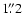 $1\farcs2$