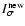 $I_\sigma ^{\rm new}$