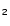 $_\mathsf{2}$