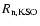 $R_{{\rm n} {\rm , KSO}}$