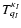 $T^{\kappa_{I}}_{q_{I}}$
