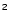 $^\mathsf{2}$