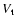 $V_{\rm t}$