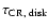 $\tau_{\rm CR,~disk}$