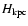 $H_{\rm kpc}$