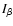 $I_\beta$