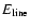 $E_{\rm line}$