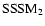 $\sssm_2$