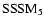 $\sssm_5$