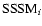 $\sssm_i$