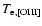 $T_{{\rm e},\lbrack {\rm OIII}\rbrack}$