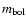 $m_{\rm {bol}}$