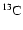 $^{13}\rm {C}$