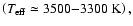 $\left(T_{\rm {eff}}\simeq 3500{-}3300~\rm {K}\right),$
