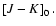 $\left[J-K\right]_{0}.$