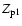 $Z_{\rm p1}$