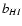 $b_{H{\sc I}}$