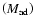 $\left (M_{\rm {ad}}\right )$