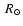 $~R_{\odot}$