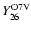 $Y_{26}^{\rm O7V}$