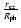 $\frac{r_{\rm cz}}{R_{\rm ph}}$