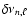 $\delta \nu _{n,\ell }$
