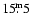 ${15\fm5}$
