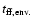 $t_{\rm ff,env.}$