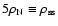 $5\rho_{\rm N}\equiv \rho_{\rm ss}$
