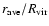$r_{\rm ave}/R_{\rm vir}$