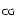 $_{\rm CG}$