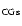 $_{\rm CGs}$