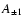 $A_{\pm 1}$