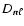 $D_{\vec{n}\ell}$